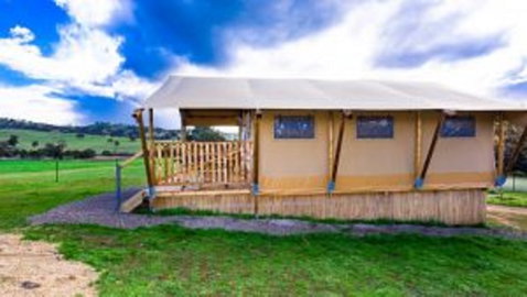 Hillview Farmstay - Tourism Canberra 1