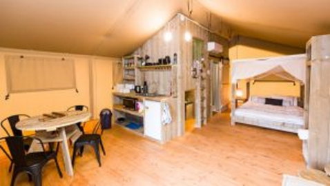 Hillview Farmstay - Tourism Canberra 2