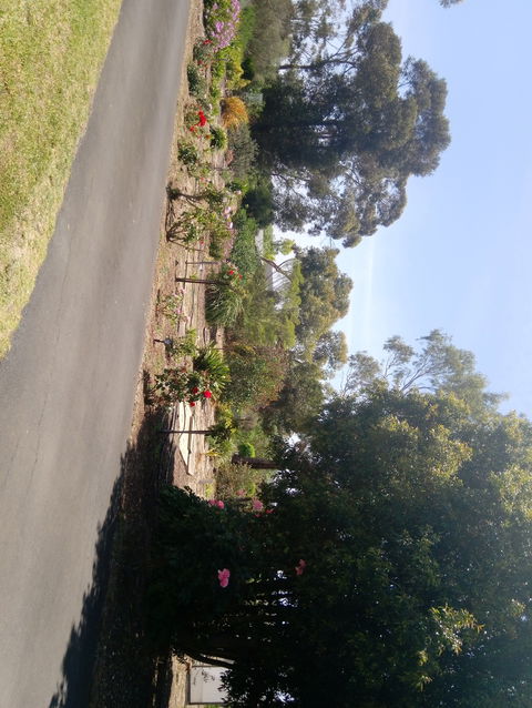 Hilltop Escape B&B - Tourism Canberra 1