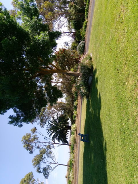 Hilltop Escape B&B - Tourism Canberra 2