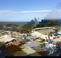 Hoey Moey Backpackers - Tourism Canberra