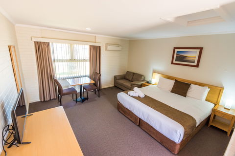 Hospitality Carnarvon, SureStay Collection By Best Western - Tourism Canberra 0