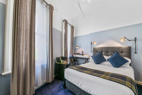 Hotel Harry, Ascend Hotel Collection - Tourism Canberra 1