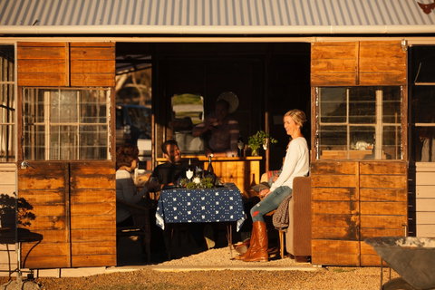 Hutton Vale Farm - Tourism Canberra 0