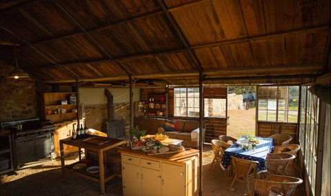 Hutton Vale Farm - Tourism Canberra 1