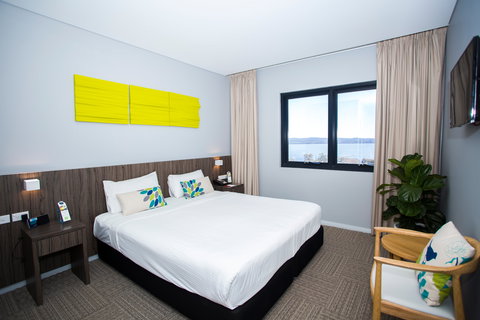 Ibis Styles The Entrance - Tourism Canberra 2