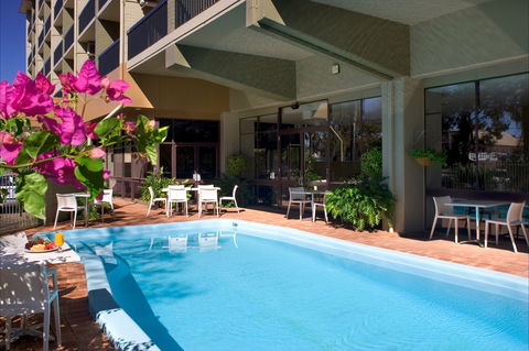 Ibis Styles Kalgoorlie - Tourism Canberra 0