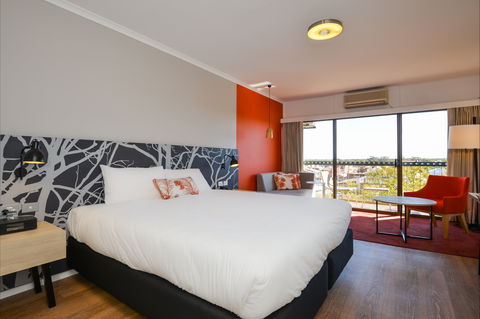 Ibis Styles Kalgoorlie - Tourism Canberra 1