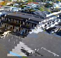 Inverell Terrace Motor Lodge - Tourism Canberra