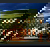 Jenkins Steet Guesthouse - Tourism Canberra