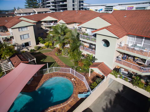 Jubilee Views Apartments - Tourism Canberra 0