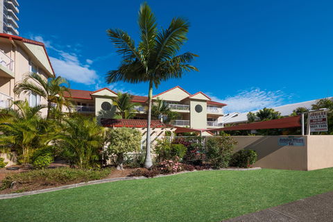 Jubilee Views Apartments - Tourism Canberra 1