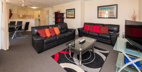 Jubilee Views Apartments - Tourism Canberra 2