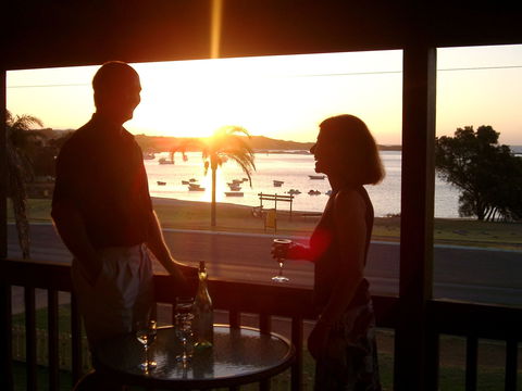 Kalbarri Seafront Villas - Tourism Canberra 1