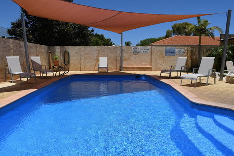 Kalbarri Seafront Villas - Tourism Canberra 2