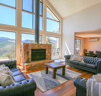 Kangaroo Lodge - Tourism Canberra