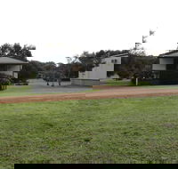 Kangaroo Island Cabins - Tourism Canberra
