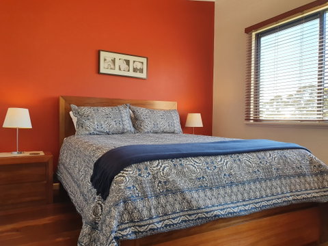 Karrak Reach Forest Retreat - Tourism Canberra 1