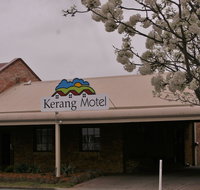 Kerang Motel - Tourism Canberra