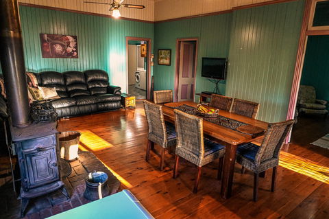 Kiambram Country Cottages - Tourism Canberra 1