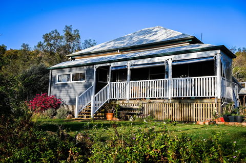 Kiambram Country Cottages - Tourism Canberra 2