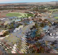 Kimba Recreation Reserve - Tourism Canberra