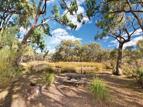 Kings Plains Creek Campground - Tourism Canberra 0