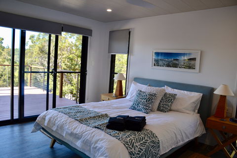 Kokomo At Kingfisher Bay - Tourism Canberra 2