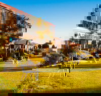 Lacepede Bay Motel  Restaurant - Tourism Canberra