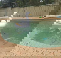 Landy's Holiday House