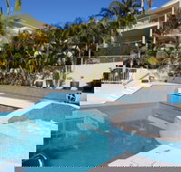 Lennox Beach Resort - Tourism Canberra