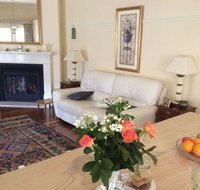 Linden Tree Manor - Tourism Canberra