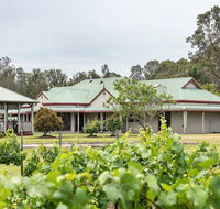 Lovedale House - Hunter Valley - Tourism Canberra
