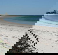 Lucky Bay RV Park - Tourism Canberra