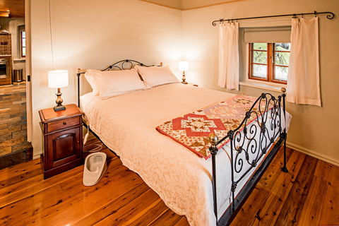 Lucy's House - Tourism Canberra 2
