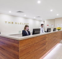 Macleay Hotel - Tourism Canberra