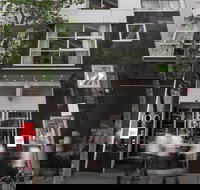 Mantra 100 Exhibition - Tourism Canberra