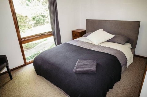 Maple Lodge - Tourism Canberra 2