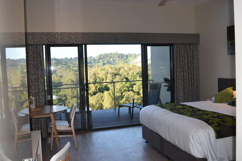 Mapleton Springs - Tourism Canberra 2