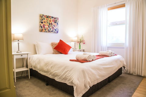 Mataro Cottage - Tourism Canberra 1