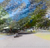 McLaren Vale Lakeside Caravan Park - Tourism Canberra