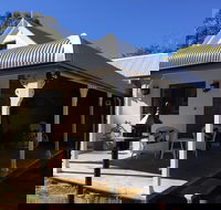 Melaleuca Cottage - Tourism Canberra