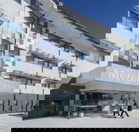 Mercure Newcastle Airport - Tourism Canberra
