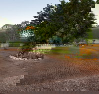 Mercure Kakadu Crocodile Hotel - Tourism Canberra