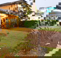 Miners Lodge Motor Inn - Tourism Canberra