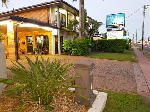 Miners Lodge Motor Inn - Tourism Canberra 0