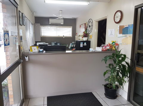 Miners Lodge Motor Inn - Tourism Canberra 2