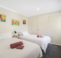 Mingalaba - Tourism Canberra