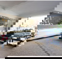 Molly Morgan Motor Inn - Tourism Canberra