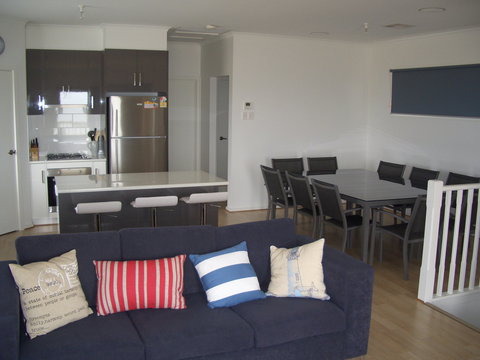 Moonlight Escape - Tourism Canberra 2